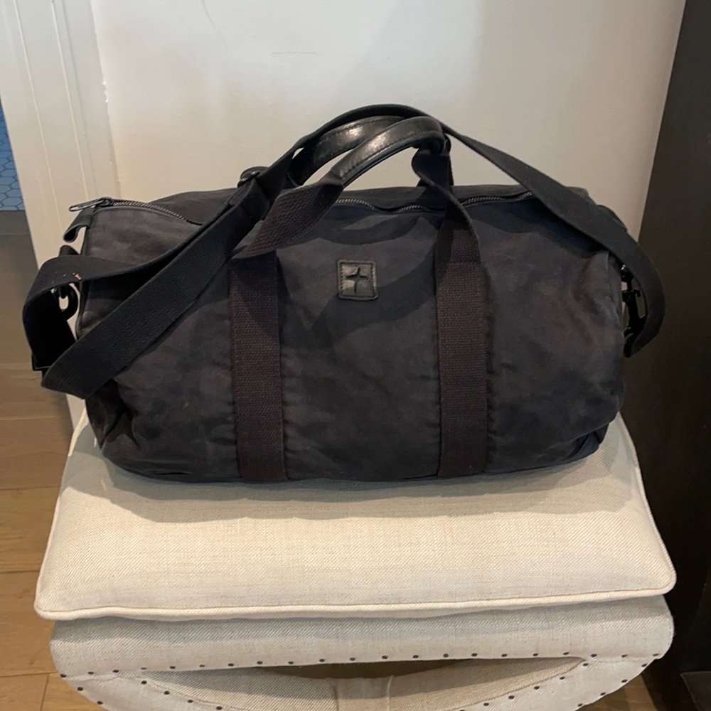Jack + Mulligan Duffel